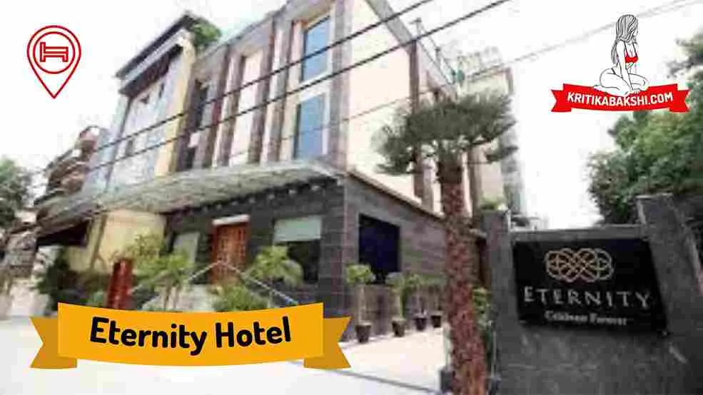 Delhi Hotel Escorts in Delhi Banner