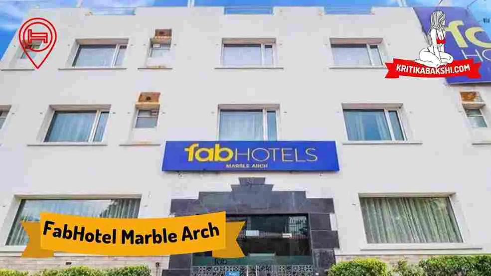 Delhi Hotel Escorts in Delhi Banner