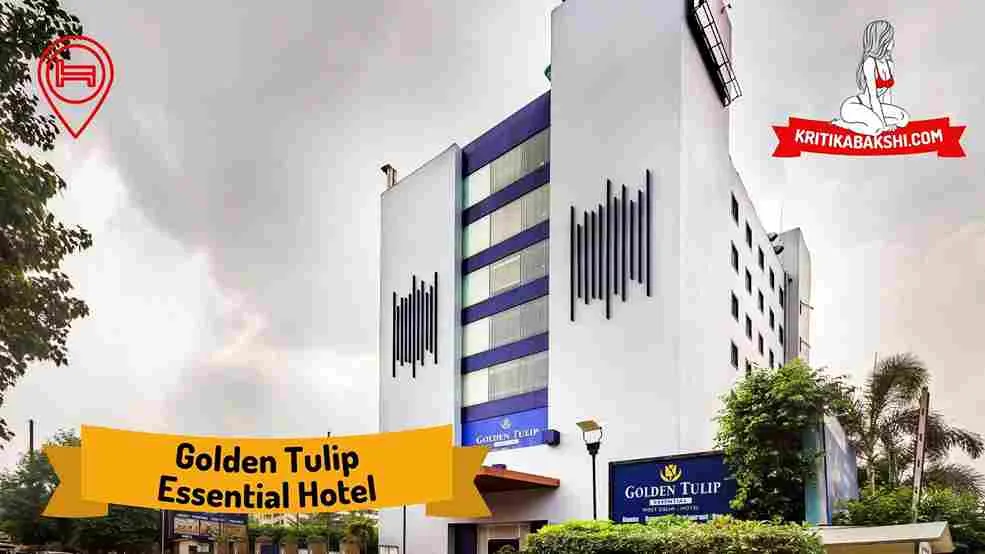 Golden Tulip Essential Hotel Escorts in Delhi