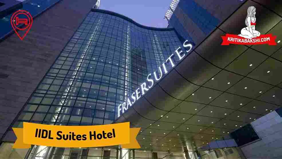 Delhi Hotel Escorts in Delhi Banner