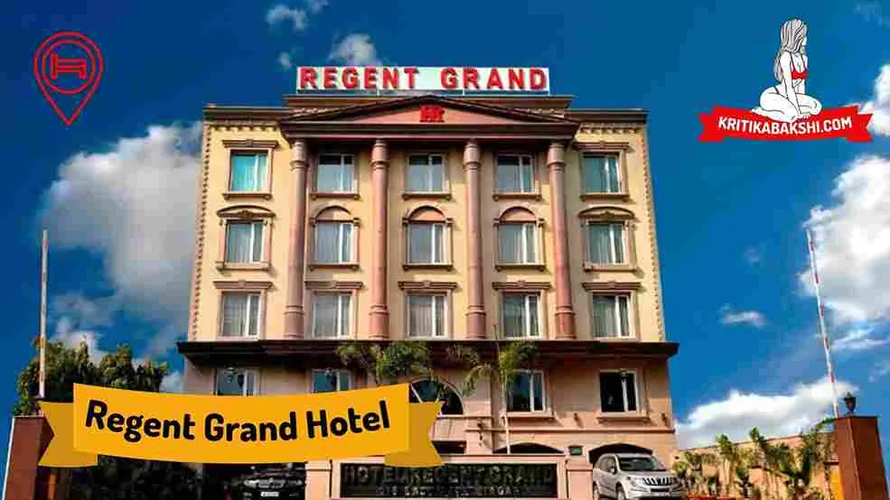 Regent Grand Hotel Escorts in Delhi